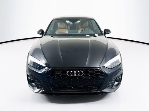 Used 2025 Audi A5 2.0T Premium Plus AWD/4WD image 2
