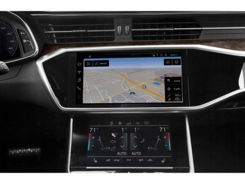 Used 2022 Audi A6 3.0T allroad Prestige w/ Prestige Package AWD/4WD image 16