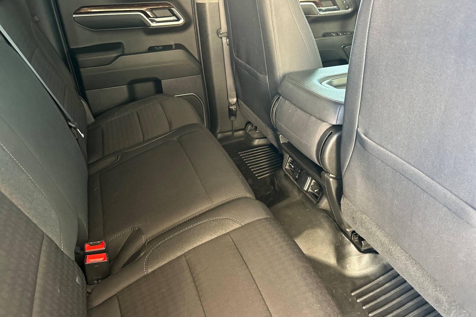 Certified 2023 GMC Sierra 1500 Elevation AWD/4WD image 18