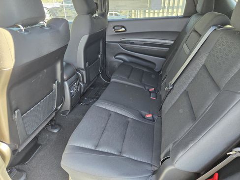 New 2026 Dodge Durango GT image 29