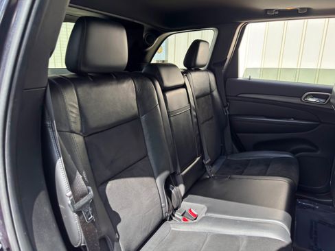 Used 2015 Jeep Grand Cherokee Altitude AWD/4WD image 40
