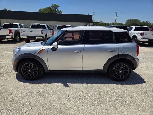 Used 2014 MINI Cooper Countryman FWD image 5