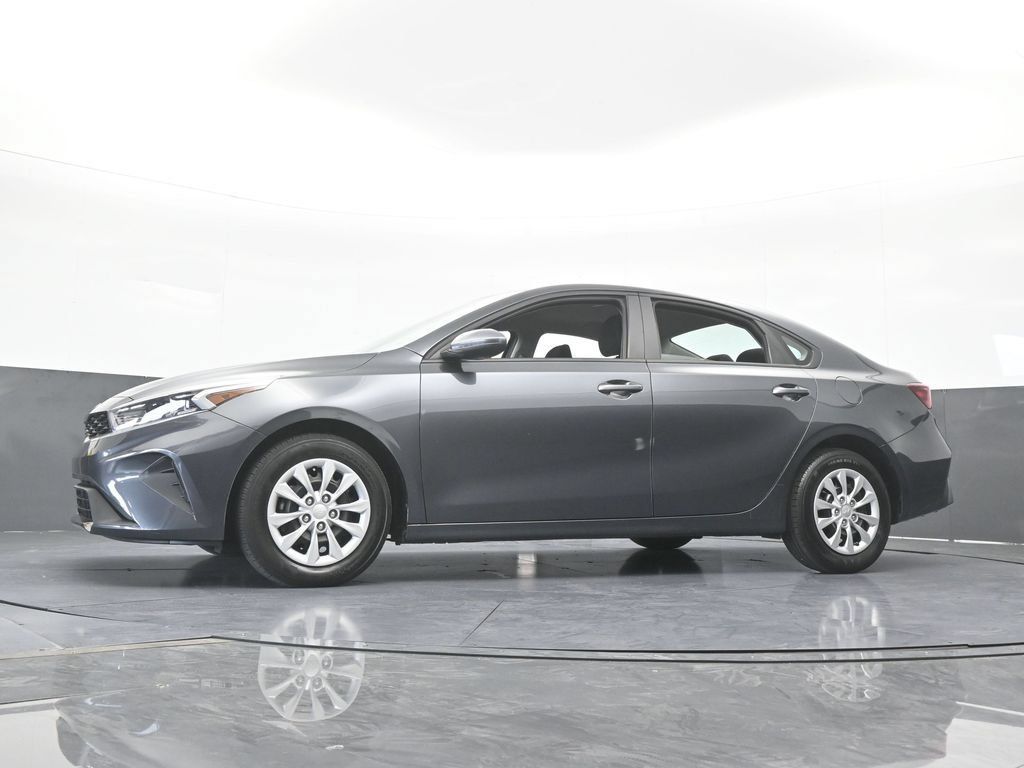 Used 2024 Kia Forte LX FWD image 49
