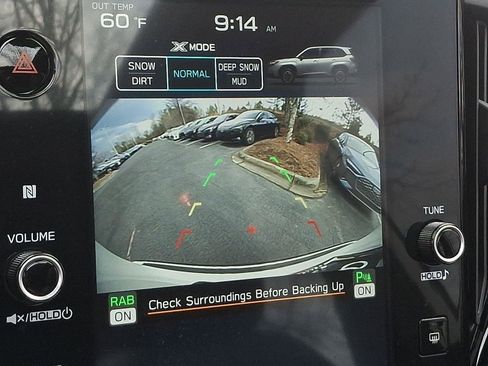 Used 2025 Subaru Forester Sport w/ Popular Package #2 image 18