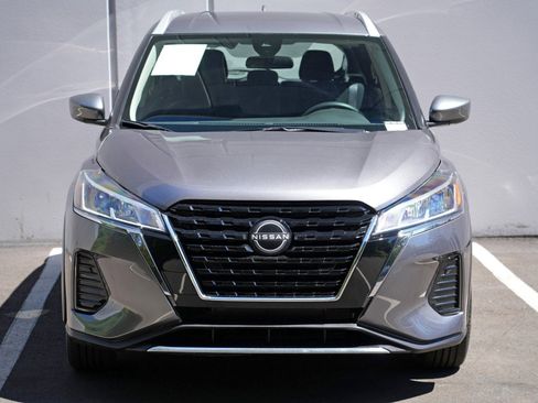 Used 2023 Nissan Kicks SV FWD image 38
