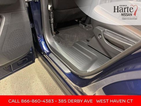 Certified 2022 Nissan Pathfinder Platinum w/ Cargo Package image 25