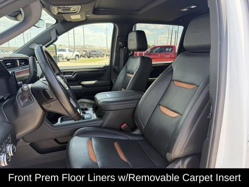 Used 2024 GMC Sierra 2500 AT4 w/ AT4 Premium Plus Package AWD/4WD image 36