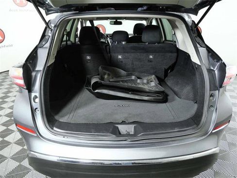 Used 2018 Nissan Murano SV image 10