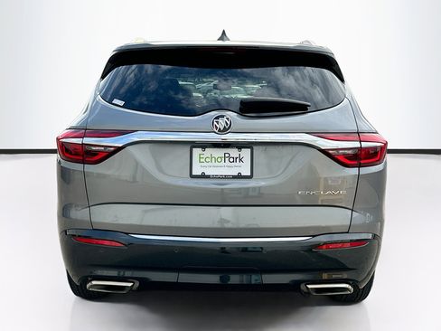 Used 2019 Buick Enclave Premium w/ Experience Buick Package image 7