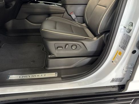 New 2026 Chevrolet Tahoe Premier AWD/4WD image 55