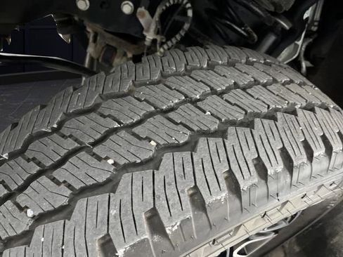 Used 2024 Ford F350 Platinum image 44