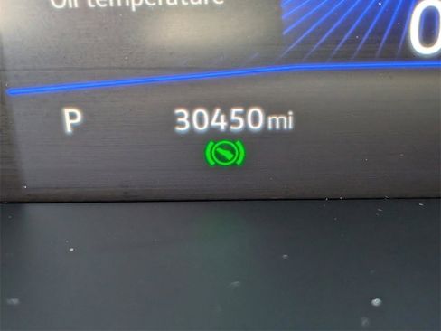 Used 2022 Volkswagen Tiguan SE image 23