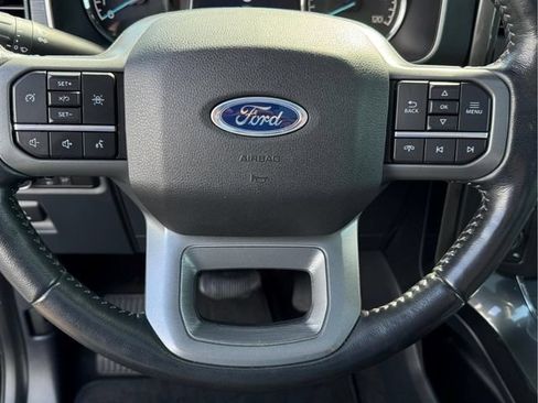 Certified 2021 Ford F150 XLT w/ Equipment Group 302A High AWD/4WD image 29