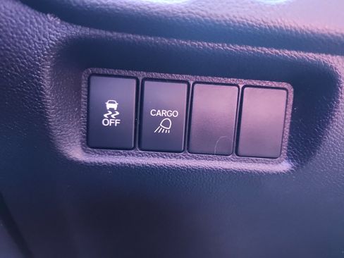 Used 2017 Honda Ridgeline Sport image 21