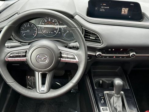 Used 2023 MAZDA CX-30 AWD 2.5 S w/ Preferred Package image 14