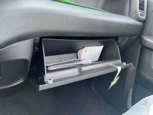 Used 2024 RAM 2500 Tradesman w/ Bed Utility Group image 31