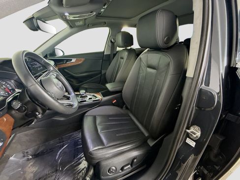 Used 2023 Audi A4 2.0T Premium image 22