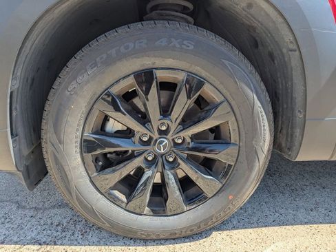 Used 2025 MAZDA CX-50 AWD 2.5 S w/ Preferred Package image 19