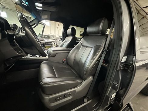 Used 2013 Ford F350 Lariat AWD/4WD image 35