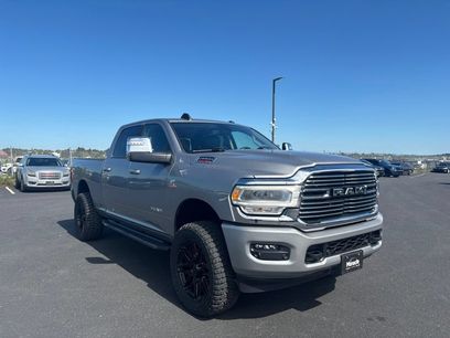 Used 2024 RAM 2500 Laramie