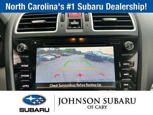 Used 2017 Subaru Forester 2.5i Premium w/ Protection Package #1 AWD/4WD image 11