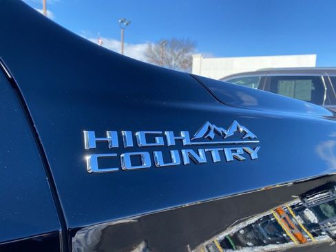 Certified 2023 Chevrolet Tahoe High Country w/ Max Trailering Package image 21