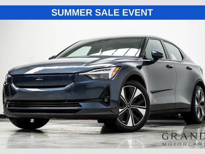 Used 2024 Polestar Polestar 2
