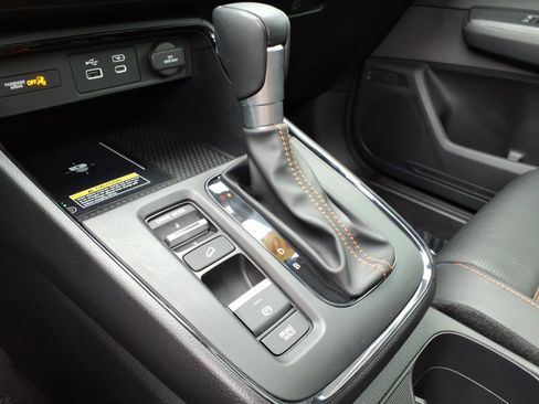 Certified 2024 Honda CR-V Sport-L image 23