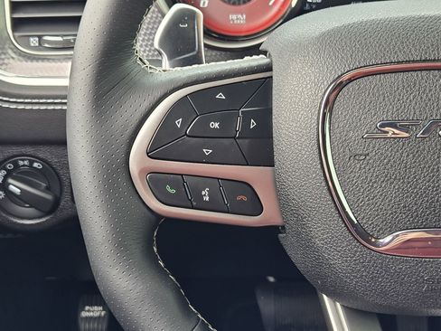 Used 2023 Dodge Charger SRT Hellcat w/ Harman/Kardon Audio Group image 26