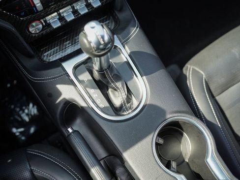 Used 2023 Ford Mustang GT Premium w/ Equipment Group 401A image 32