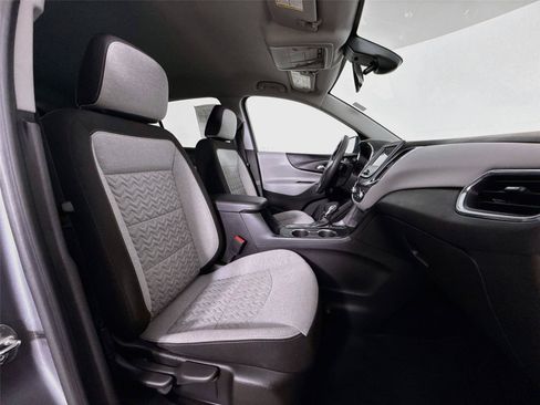 Used 2023 Chevrolet Equinox LS w/ LS Convenience Package AWD/4WD image 27