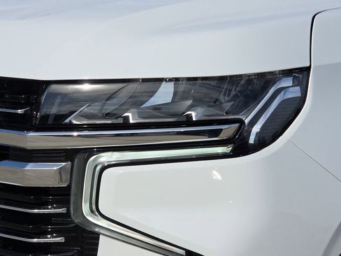 Used 2023 Chevrolet Tahoe LT image 4