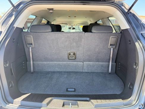 Used 2013 Chevrolet Traverse LT w/ All-Star Edition FWD image 7