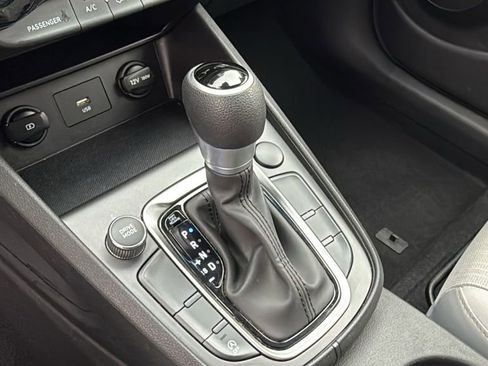 Used 2023 Hyundai Kona SEL w/ Cargo Package image 17