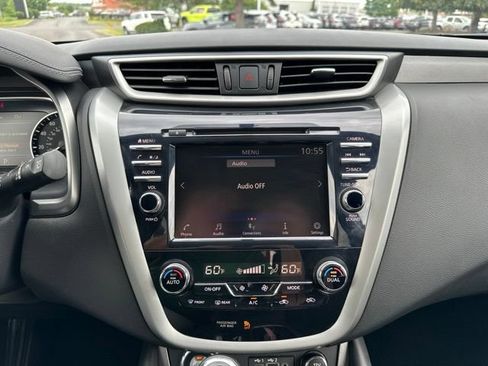 Used 2019 Nissan Murano SV AWD/4WD image 25