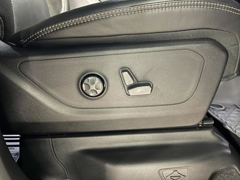 Used 2023 RAM 1500 TRX w/ TRX Level 1 Equipment Group image 34