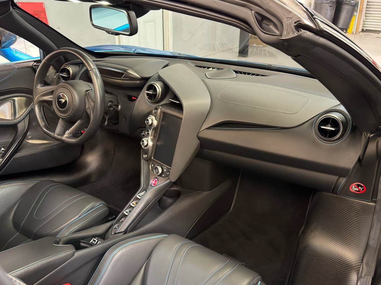 Used 2020 McLaren 720S Luxury RWD image 28