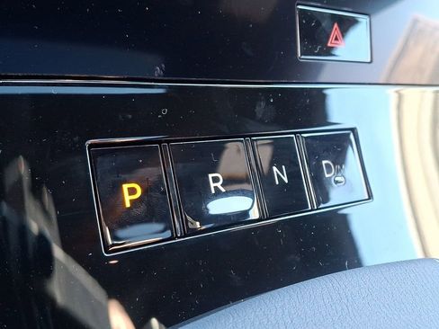 New 2026 INFINITI QX80 4WD w/ Sport Exterior Package image 9