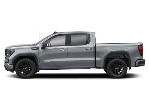 Used 2025 GMC Sierra 1500 Elevation w/ Elevation Premium Package AWD/4WD image 43