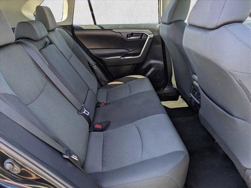 Used 2023 Toyota RAV4 XLE FWD image 19
