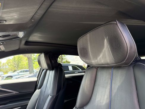 Used 2025 Cadillac Lyriq Luxury w/ LPO, Floor Liner Package AWD/4WD image 25