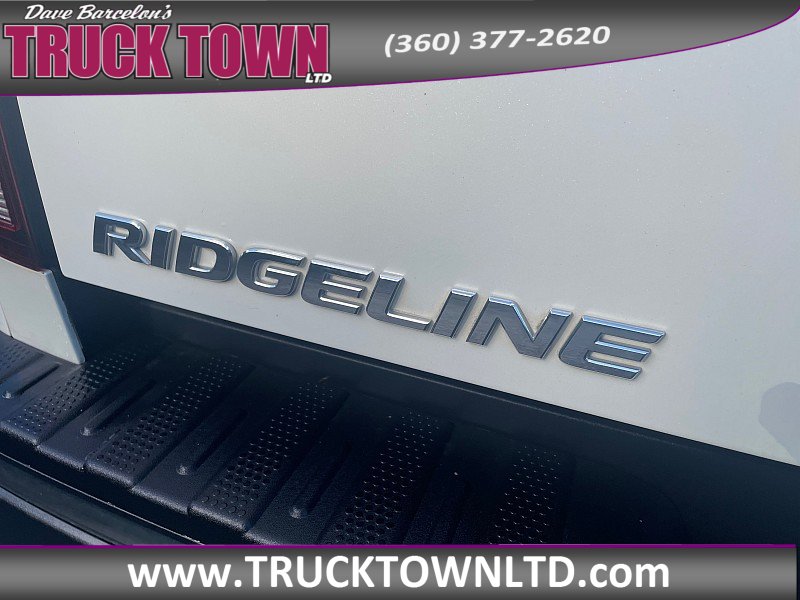 Used 2017 Honda Ridgeline RTL-T image 33
