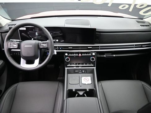 Used 2025 Hyundai Santa Fe XRT image 25