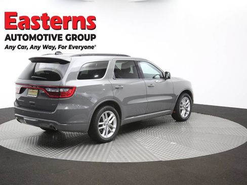 Used 2024 Dodge Durango GT RWD image 45