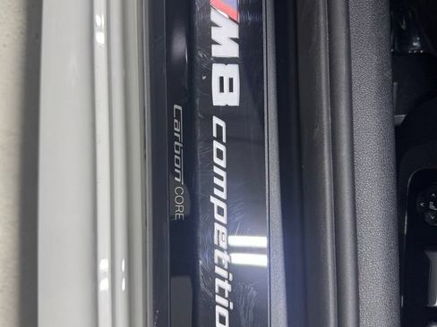 Used 2024 BMW M8 Competition w/ M Driver's Package AWD/4WD image 15