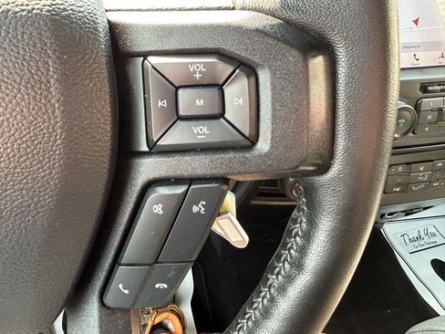 Used 2018 Ford F150 XLT w/ Equipment Group 302A Luxury AWD/4WD image 18