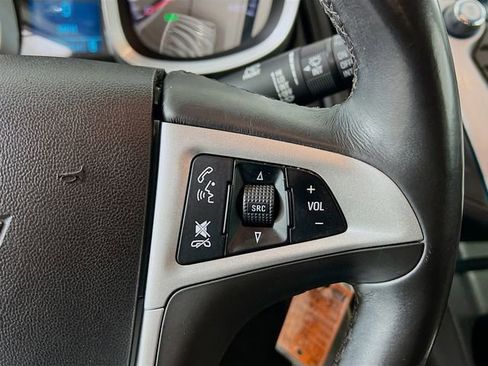 Used 2014 Chevrolet Equinox LT w/ Driver Convenience Package image 30