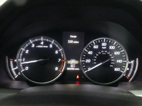 Used 2018 Acura TLX V6 w/ Technology Package FWD image 29