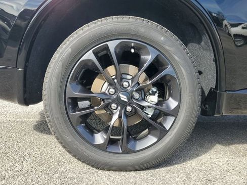 New 2026 Dodge Durango GT image 7