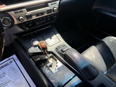 Used 2013 Lexus ES 350 w/ Luxury Pkg FWD image 13